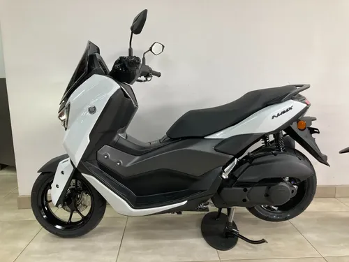 Foto de la moto